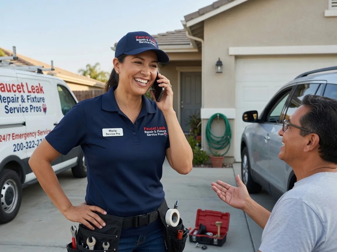 Faucet Repair Hazel, SD FAQs